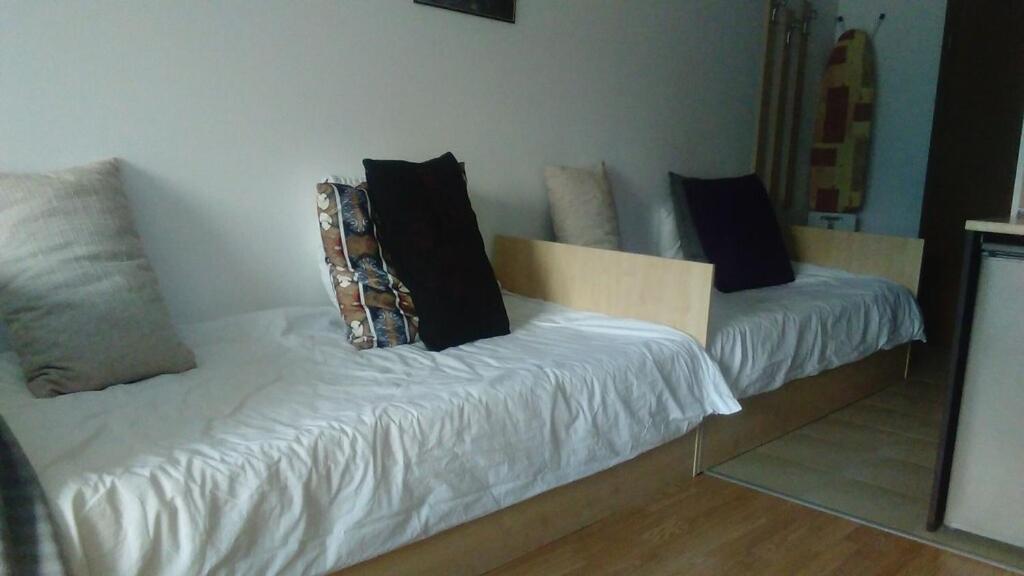 Aspen Heights 4 Bed Studio บันสโก ภายนอก รูปภาพ