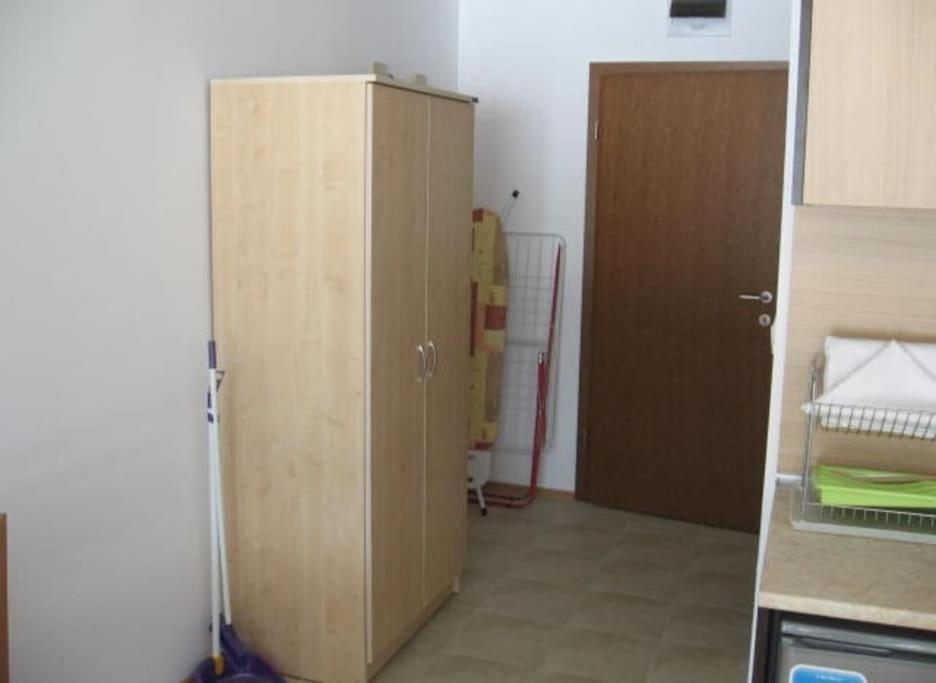 Aspen Heights 4 Bed Studio บันสโก ภายนอก รูปภาพ